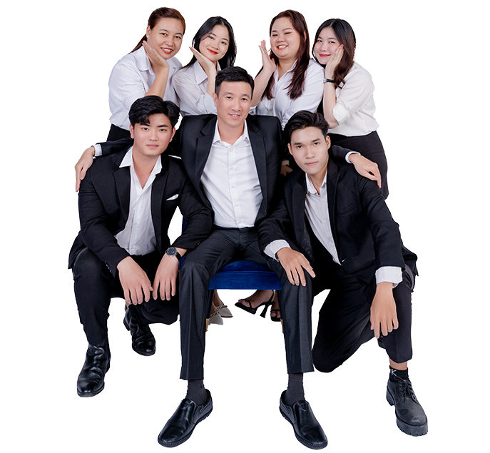 ĐỘI NGŨ CHUYÊN GIA