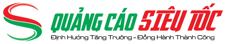 Quảng cáo siêu tốc