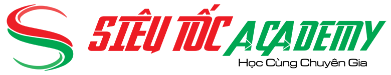 Siêu tốc Academy