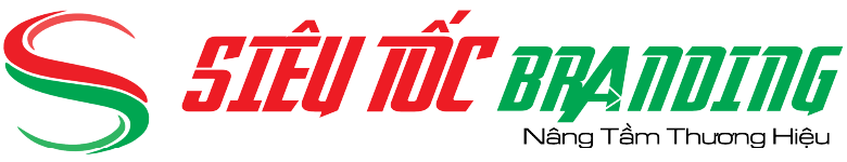 Siêu tốc branding