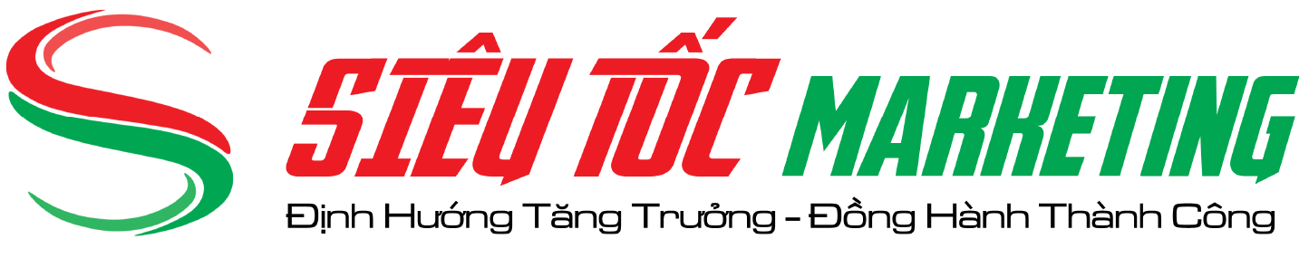 Siêu tốc marketing