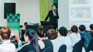 Đào tạo chiến lược marketing