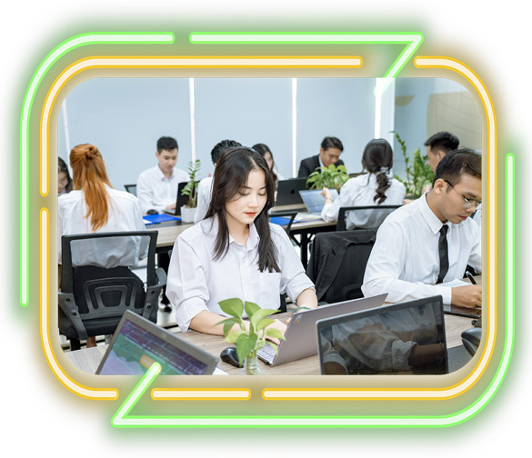 Hoạt Động Thúc Đẩy Hoạt Động Thúc Đẩy