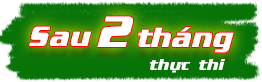Sau 2 tháng thực thi