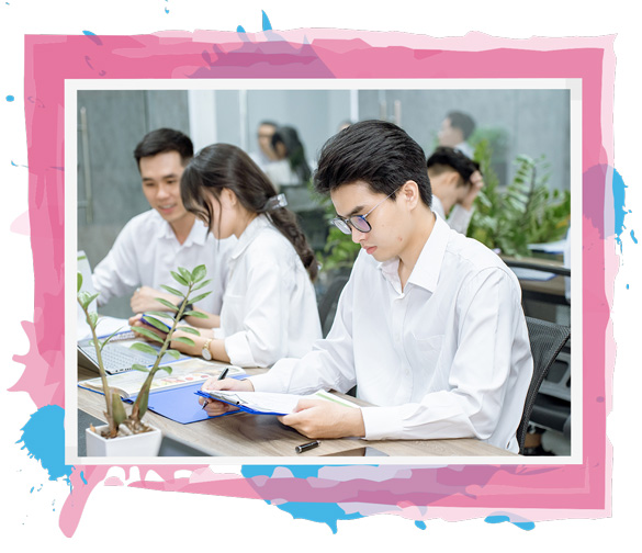 Lập Chiến Lược Marketing