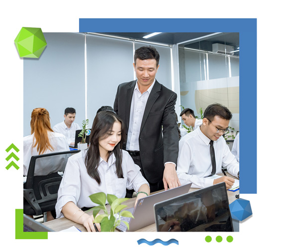 Hoàn Thiện Hệ Thống