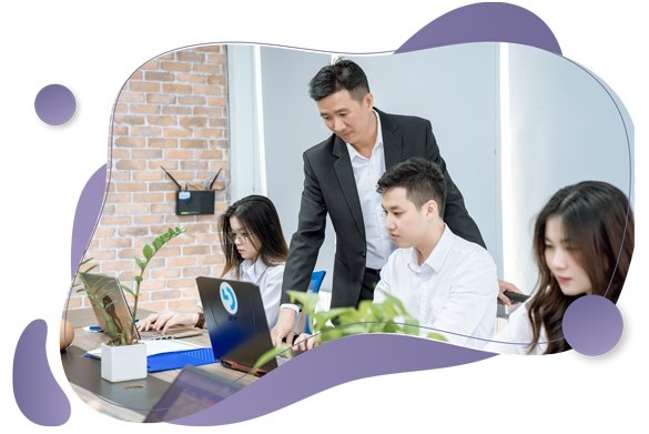 Thiết Kế Website Chuyên Nghiệp