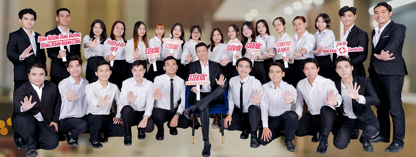 Liên hệ SIÊU TỐC MARKETING