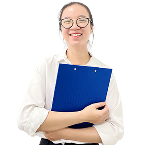 Hoàng Thị Quỳnh Mai