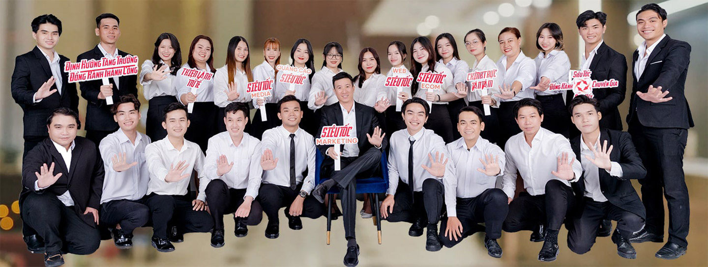 Đội Ngũ Nhân Sự