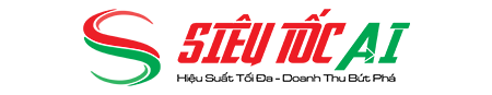Siêu tốc AI