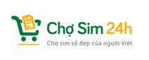 Chợ Sim 24h