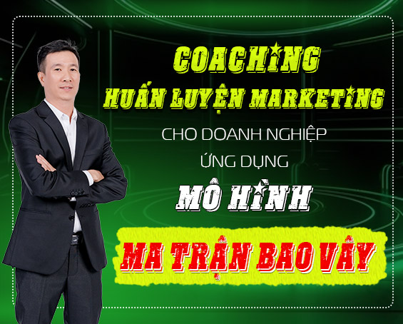 BUSINESS COACHING LÀ GÌ ? LỢI ÍCH CỦA HUẤN LUYỆN DOANH NGHIỆP RA SAO?
