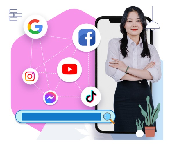 Vì Sao Nên Thuê Dịch Vụ Quảng Cáo Google?