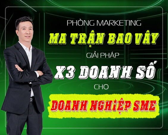 DỊCH VỤ PHÒNG MARKETING THUÊ NGOÀI 8,5 TRIỆU/THÁNG - MÔ HÌNH ĐỘC QUYỀN - CAM KẾT HIỆU QUẢ 2025