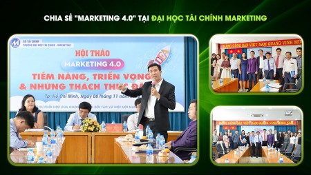 Chia sẻ Marketing tại Đại Học Tài Chính Marketing Chia sẻ Marketing tại Đại Học Tài Chính Marketing