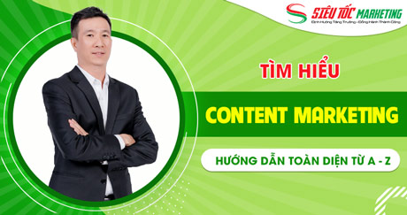 Content Marketing là gì? Hướng dẫn toàn diện từ A-Z hiện nay