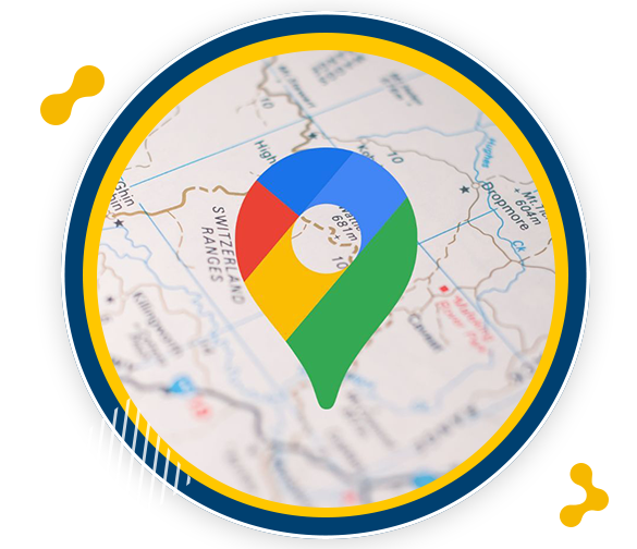 Xác Minh Google Maps, Chăm Sóc Maps