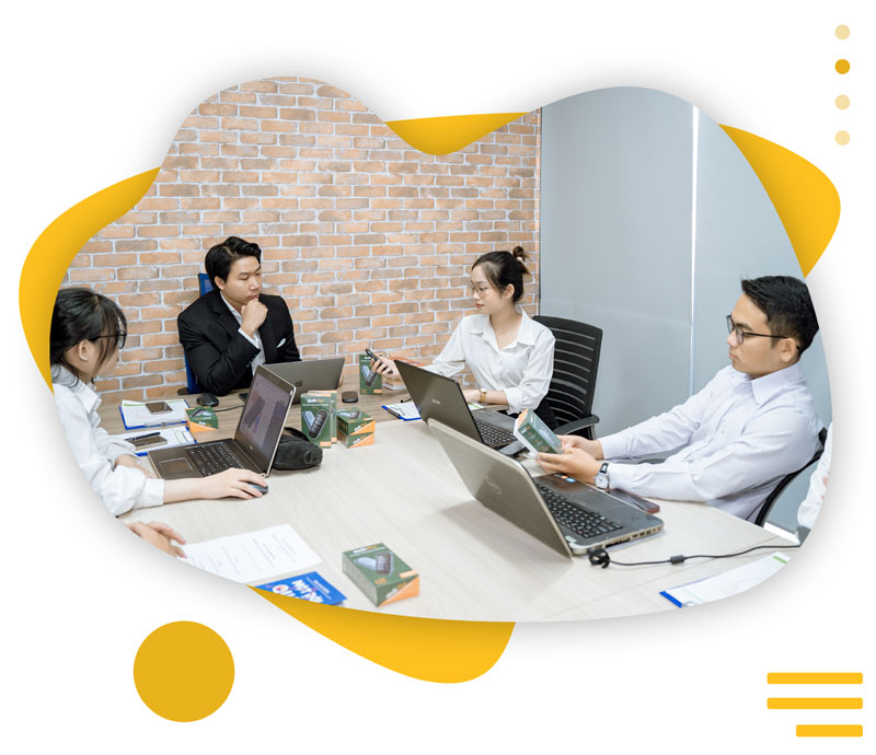 Xây Dựng Chiến Lược