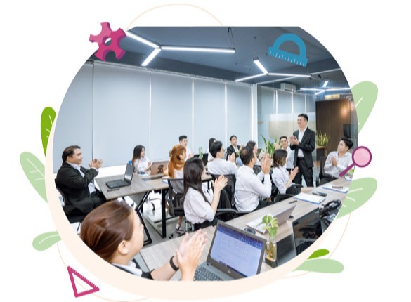 Giai Đoạn 5: Bàn Giao & Đồng Hành