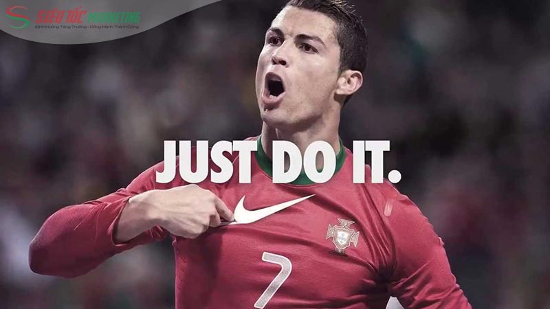 Chiến lược marketing quốc tế của Nike