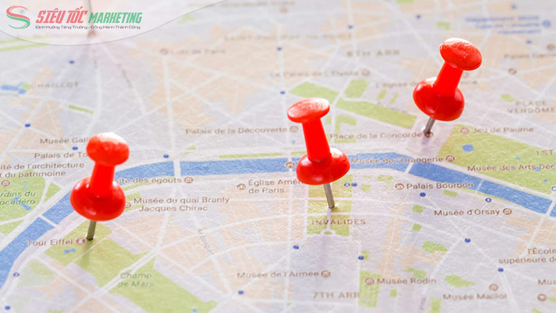 Chiến lược marketing địa phương