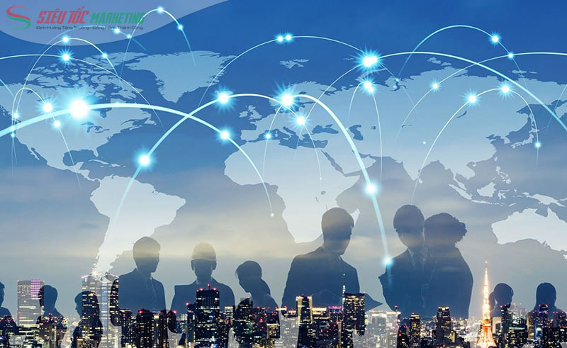 Chiến lược marketing quốc tế là gì?