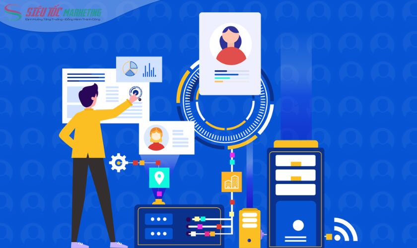 Khách hàng tác động mạnh đến chiến lược cạnh tranh