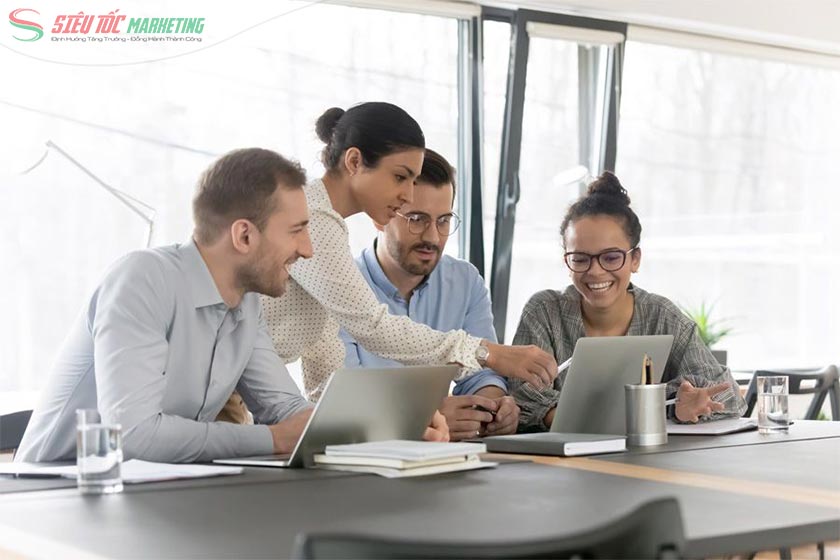 Hỗ trợ thực thi các chiến lược cấp cao