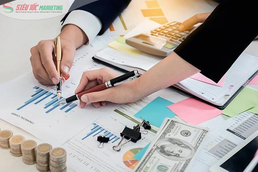 Tối ưu ngân sách và nguồn lực