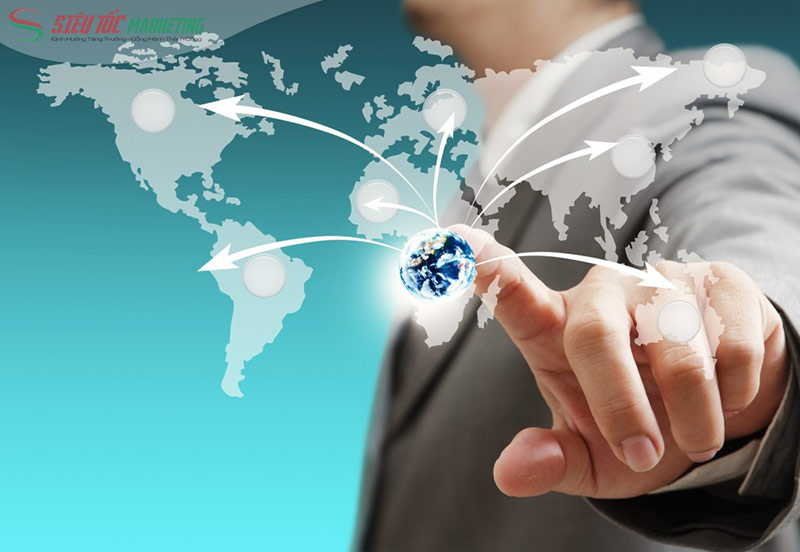 Đặc điểm của chiến lược đa quốc gia