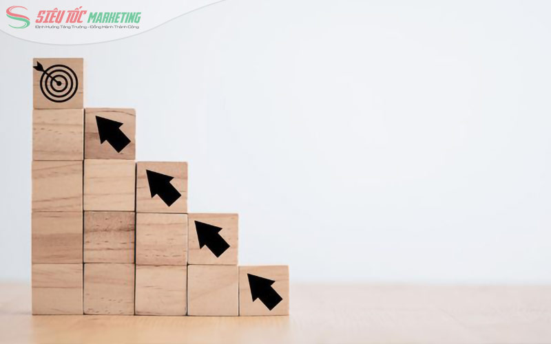 Chiến lược đẩy hỗ trợ tăng doanh thu nhanh chóng