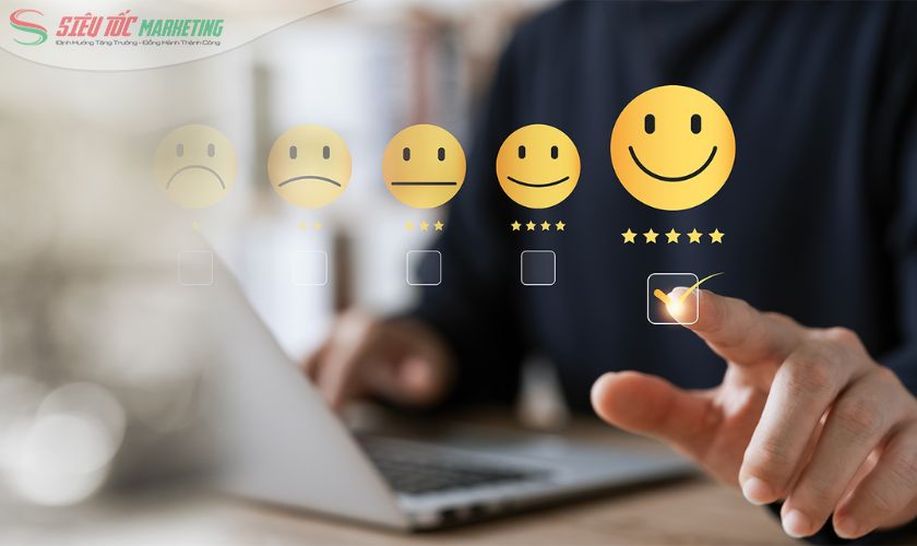 Chiến lược định vị khác biệt theo trải nghiệm