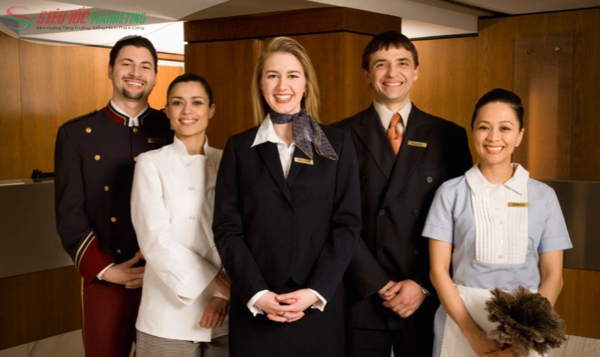 Chiến lược khác biệt hóa con người