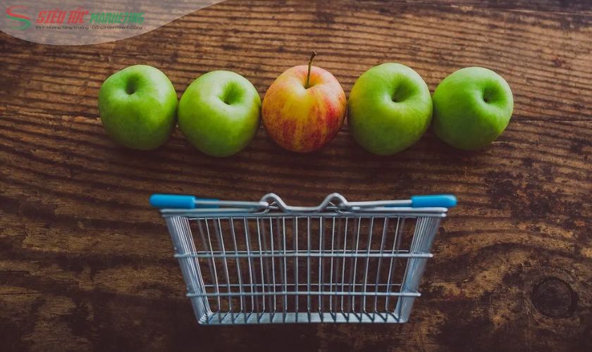 Chiến lược khác biệt hóa sản phẩm/dịch vụ