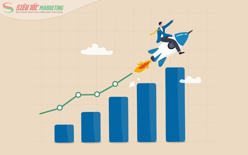 Mô hình Customer Centric Approach giúp doanh nghiệp tăng trưởng đột phá