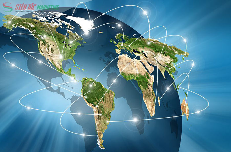 Chiên lược marketing toàn cầu là gì?