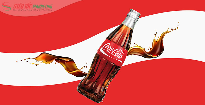 Chiến lược Marketing của Coca Cola