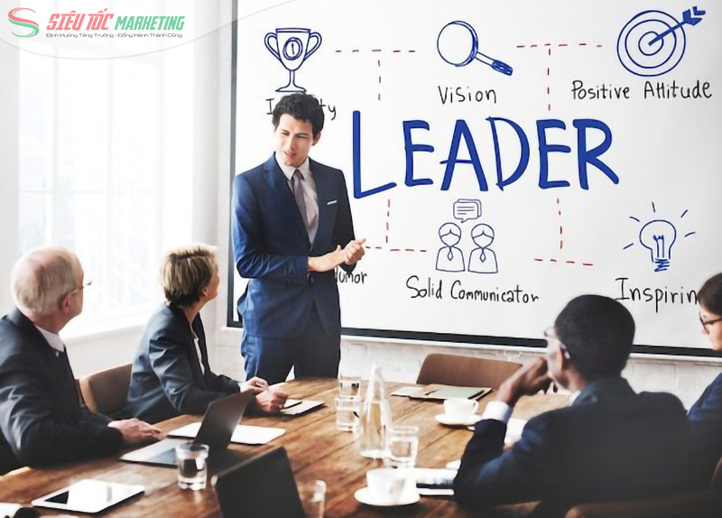 Xây dựng chiến lược Marketing tổng thể