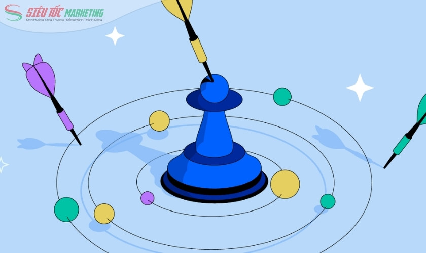 Chiến lược tăng trưởng tập trung là gì