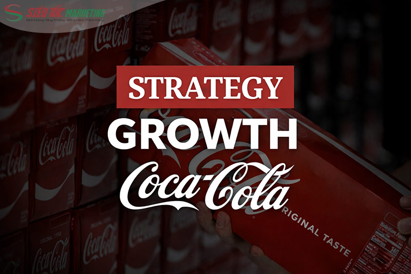 Chiến lược của Coca-Cola