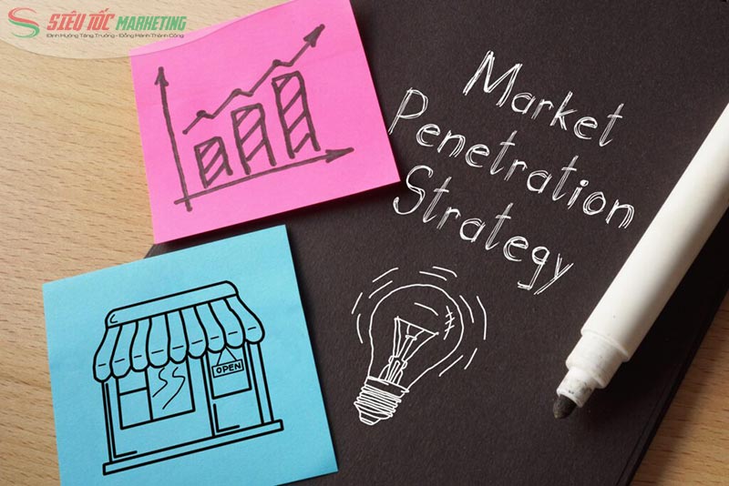 Thâm nhập thị trường