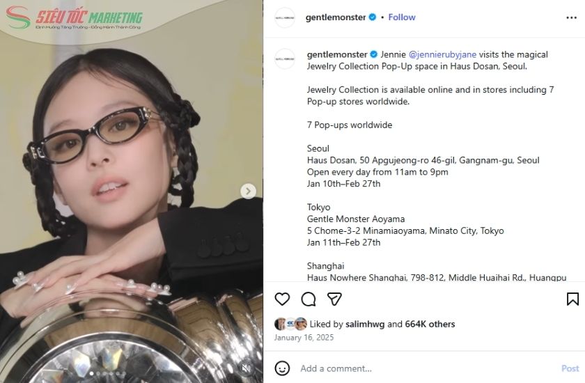 Chiến lược tìm kiếm khách hàng mới từ uy tín KOLs/KOCs