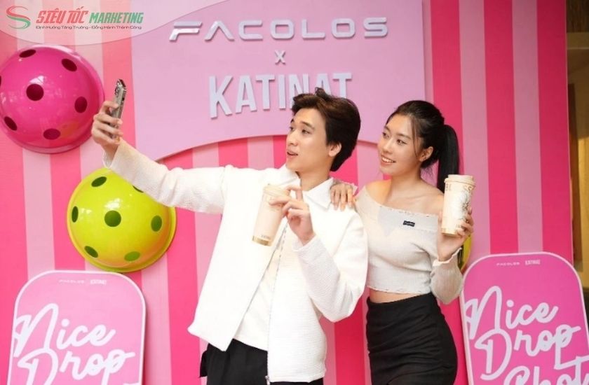 Khai thác tệp khách hàng sẵn có của đối tác