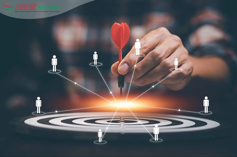 Mục tiêu truyền thông