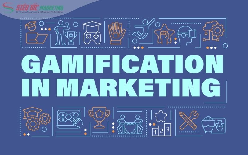 Chiến lược marketing tương tác dạng trò chơi