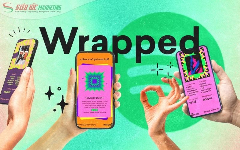 Spotify chinh phục cộng đồng yêu nhạc bằng trải nghiệm cá nhân hóa