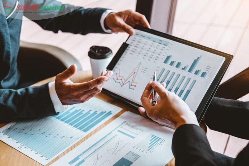 Marketing campaign (chiến dịch marketing)