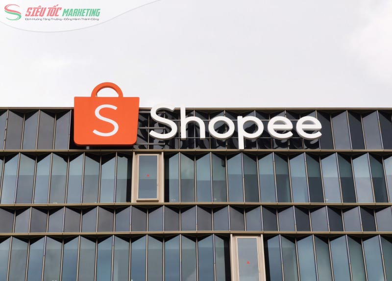Shopee phân tích dữ liệu người dùng để cá nhân hoá nội dung