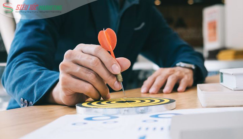 Marketing tập trung (Concentrated Marketing)